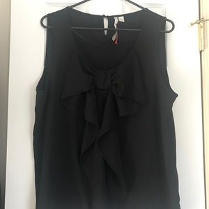 Lauren Conrad blouse